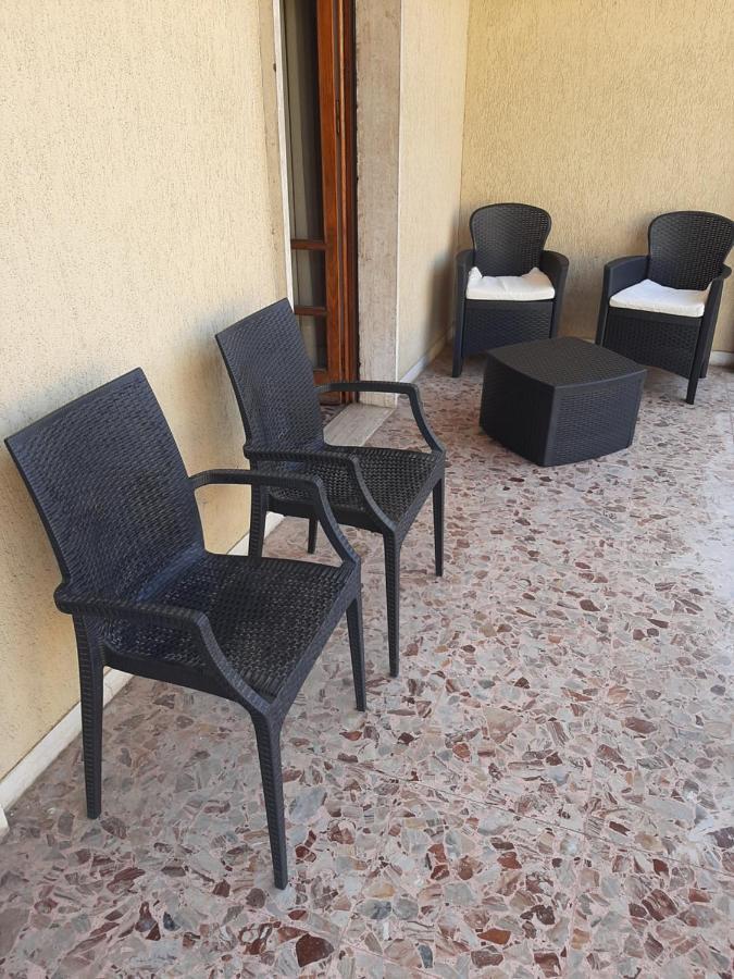 Villa Gina Assisi Exterior foto