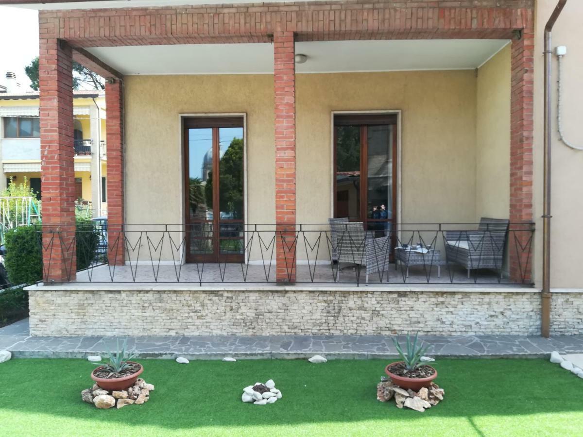 Villa Gina Assisi Exterior foto
