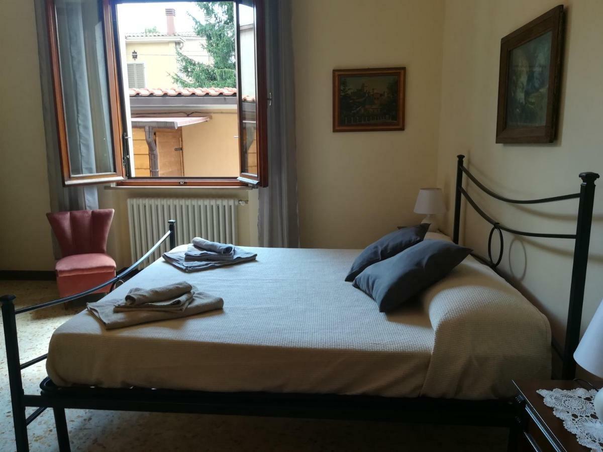 Villa Gina Assisi Exterior foto